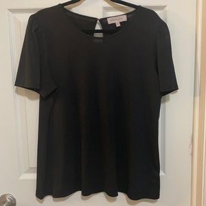 💥💥LAST CHANCE💥💥 Gently worn philosophy top